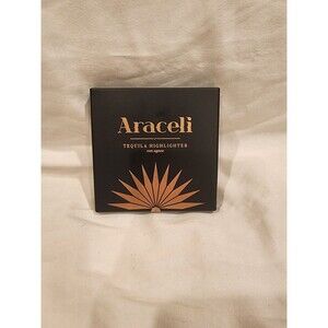 Araceli Beauty Tequila Highlighter Blanco, Full Size